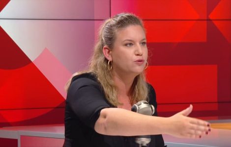 Législatives: LFI appellera à voter contre le RN en cas de duel face à la majorité