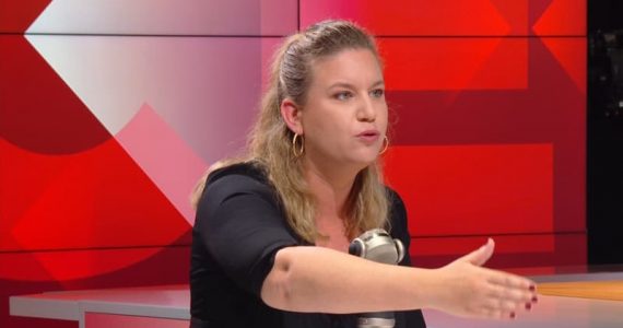 Législatives: LFI appellera à voter contre le RN en cas de duel face à la majorité