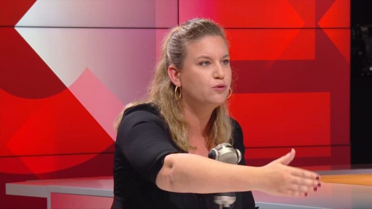 Législatives: LFI appellera à voter contre le RN en cas de duel face à la majorité