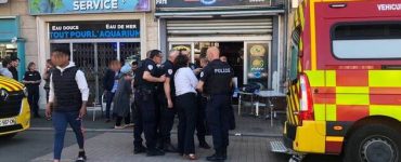 Une fusillade éclate en plein centre-ville de Saumur : un homme dans un état critique