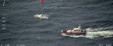 Naufrage en Calabre : un survivant irakien accusé d'avoir violé et tué une adolescente à bord