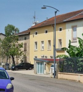 Exclusif Une maison mitraillée à l’arme de guerre au nord de Nancy