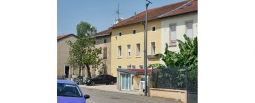 Exclusif Une maison mitraillée à l’arme de guerre au nord de Nancy