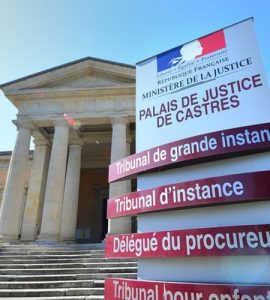 Il ne touche plus son RSA et vient réclamer son argent en menaçant le personnel de la Maison départementale de l’autonomie du Tarn