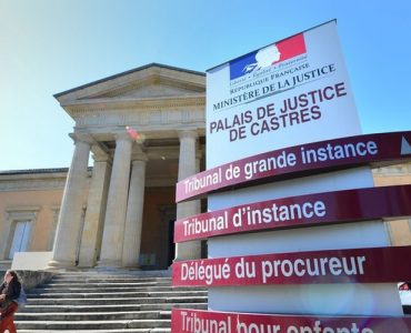 Il ne touche plus son RSA et vient réclamer son argent en menaçant le personnel de la Maison départementale de l’autonomie du Tarn