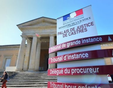 Il ne touche plus son RSA et vient réclamer son argent en menaçant le personnel de la Maison départementale de l’autonomie du Tarn