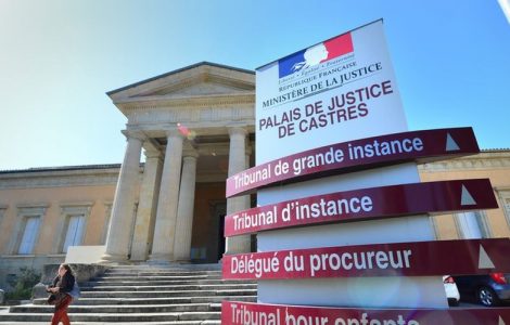 Il ne touche plus son RSA et vient réclamer son argent en menaçant le personnel de la Maison départementale de l’autonomie du Tarn