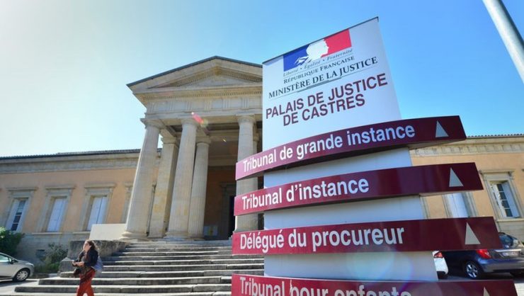 Il ne touche plus son RSA et vient réclamer son argent en menaçant le personnel de la Maison départementale de l’autonomie du Tarn