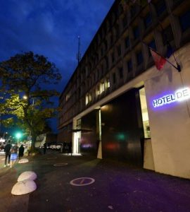 Nancy Police : le commandant des renseignements territoriaux mis en examen pour trafic d’influence