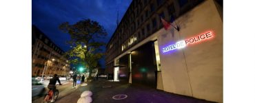 Nancy Police : le commandant des renseignements territoriaux mis en examen pour trafic d’influence