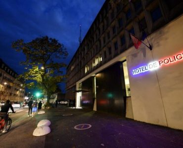 Nancy Police : le commandant des renseignements territoriaux mis en examen pour trafic d’influence