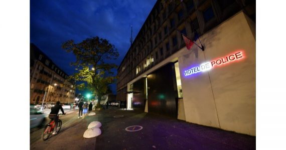 Nancy Police : le commandant des renseignements territoriaux mis en examen pour trafic d’influence
