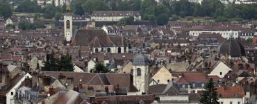 Une femme attaquée à la machette dans le centre-ville de Besançon