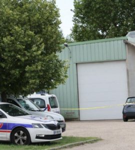 Montélimar Une employée soupçonnée d’avoir tué son responsable sur un site du ministère de l’Intérieur