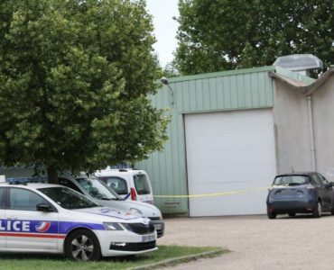 Montélimar Une employée soupçonnée d’avoir tué son responsable sur un site du ministère de l’Intérieur