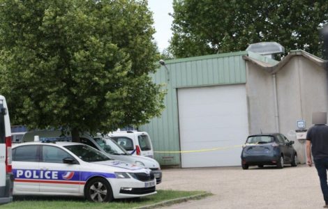 Montélimar Une employée soupçonnée d’avoir tué son responsable sur un site du ministère de l’Intérieur