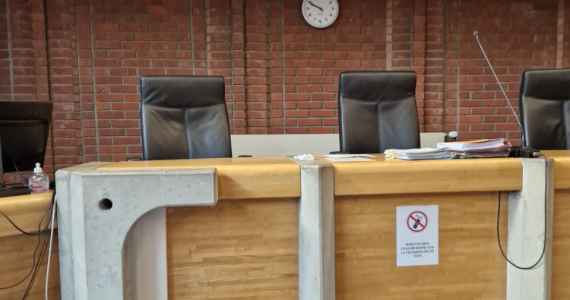 Procès du trafic de drogues de Canteleu : Montacer Meziani libéré pour des raisons de santé