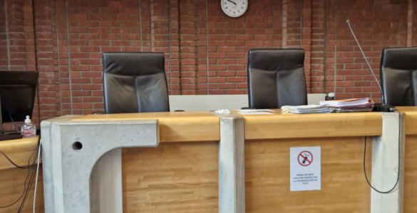 Procès du trafic de drogues de Canteleu : Montacer Meziani libéré pour des raisons de santé
