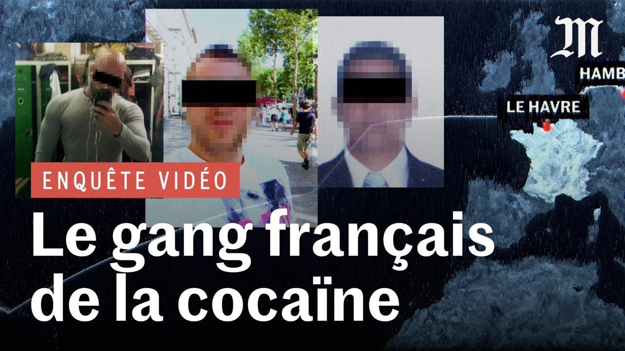 Trafic De Coca ne Enqu te Sur Un Gang D importateurs De Drogue En trafic-de-coca-ne-enqu-te-sur-un-gang-d-importateurs-de-drogue-en