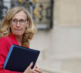 Bac 2024 : Nicole Belloubet lance une enquête après des notes "anormalement basses" attribuées à des élèves d'un lycée juif