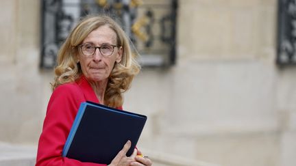 Bac 2024 : Nicole Belloubet lance une enquête après des notes "anormalement basses" attribuées à des élèves d'un lycée juif