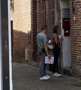 Violente agression à Douai : il plante un pieu de bois dans le cou de sa victime