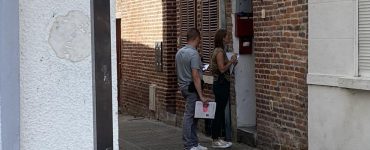 Violente agression à Douai : il plante un pieu de bois dans le cou de sa victime