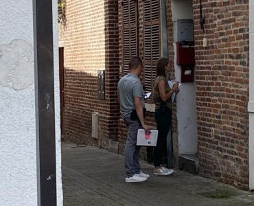 Violente agression à Douai : il plante un pieu de bois dans le cou de sa victime