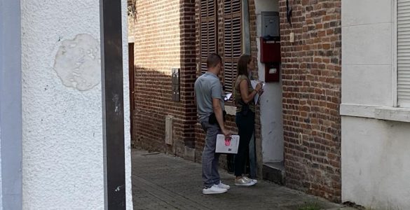 Violente agression à Douai : il plante un pieu de bois dans le cou de sa victime