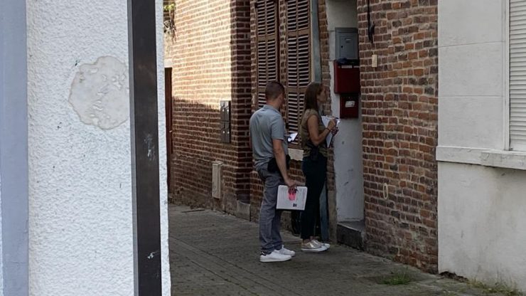Violente agression à Douai : il plante un pieu de bois dans le cou de sa victime
