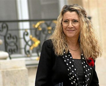 Législatives : la ministre Patricia Mirallès se désiste dans l’Hérault