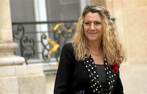 Législatives : la ministre Patricia Mirallès se désiste dans l’Hérault