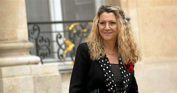Législatives : la ministre Patricia Mirallès se désiste dans l’Hérault