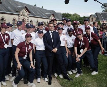 Les grands ratés du service national universel, cette promesse d’Emmanuel Macron