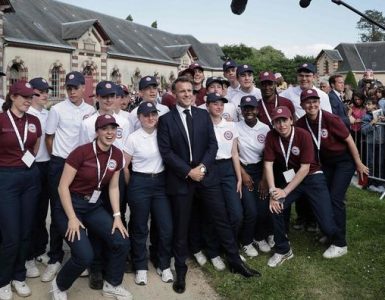 Les grands ratés du service national universel, cette promesse d’Emmanuel Macron