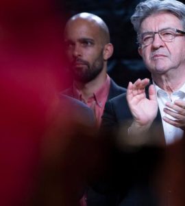«Le Nouveau Front populaire constitue la première menace pour les Français juifs»