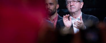 «Le Nouveau Front populaire constitue la première menace pour les Français juifs»