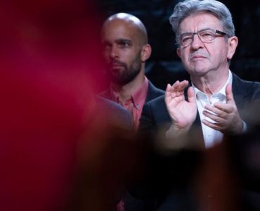 «Le Nouveau Front populaire constitue la première menace pour les Français juifs»