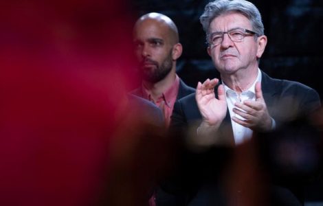 «Le Nouveau Front populaire constitue la première menace pour les Français juifs»