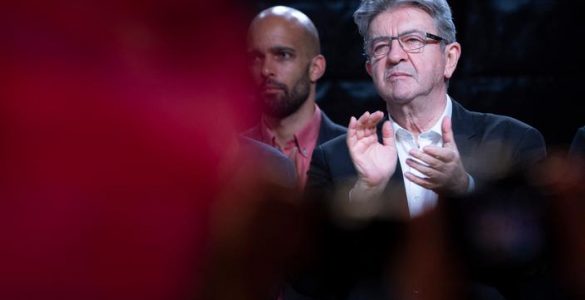 «Le Nouveau Front populaire constitue la première menace pour les Français juifs»