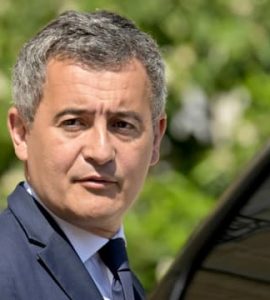 Législatives dans le Nord: la candidate NFP se désiste au profit de Gérald Darmanin pour faire barrage au RN