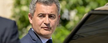 Législatives dans le Nord: la candidate NFP se désiste au profit de Gérald Darmanin pour faire barrage au RN