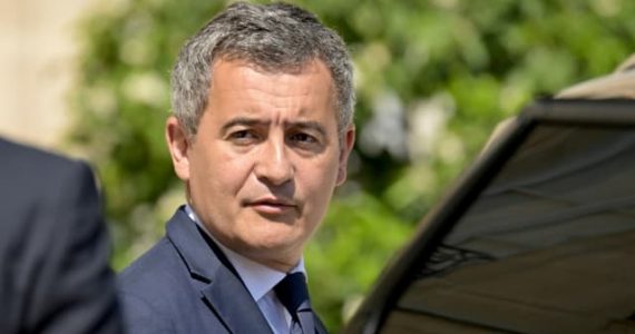 Législatives dans le Nord: la candidate NFP se désiste au profit de Gérald Darmanin pour faire barrage au RN