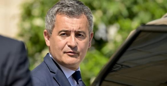 Législatives dans le Nord: la candidate NFP se désiste au profit de Gérald Darmanin pour faire barrage au RN