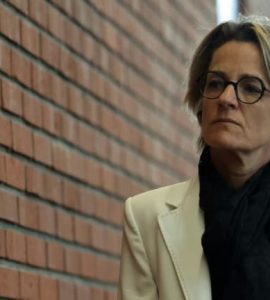 Canteleu: l'ex-maire Mélanie Boulanger relaxée des accusations de complicité de trafic de drogue