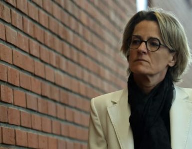 Canteleu: l'ex-maire Mélanie Boulanger relaxée des accusations de complicité de trafic de drogue