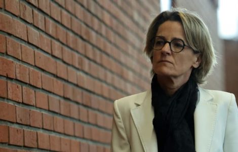 Canteleu: l'ex-maire Mélanie Boulanger relaxée des accusations de complicité de trafic de drogue