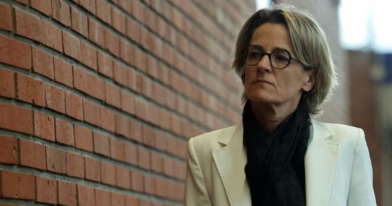 Canteleu: l'ex-maire Mélanie Boulanger relaxée des accusations de complicité de trafic de drogue