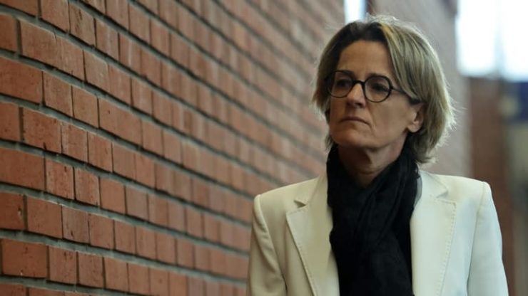 Canteleu: l'ex-maire Mélanie Boulanger relaxée des accusations de complicité de trafic de drogue