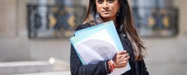 Législatives : Prisca Thévenot dénonce une agression lors d’une opération de collage, quatre personnes interpellées